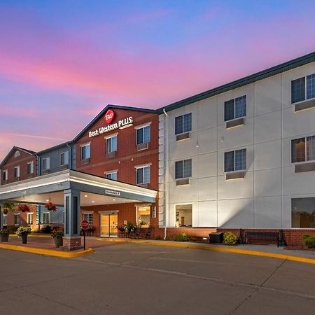 Best Western Plus Des Moines West Inn & Suites Clive Εξωτερικό φωτογραφία
