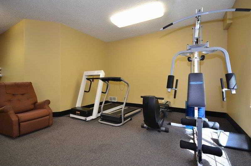 Best Western Plus Des Moines West Inn & Suites Clive Ανέσεις φωτογραφία
