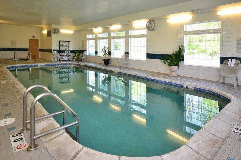 Best Western Plus Des Moines West Inn & Suites Clive Ανέσεις φωτογραφία