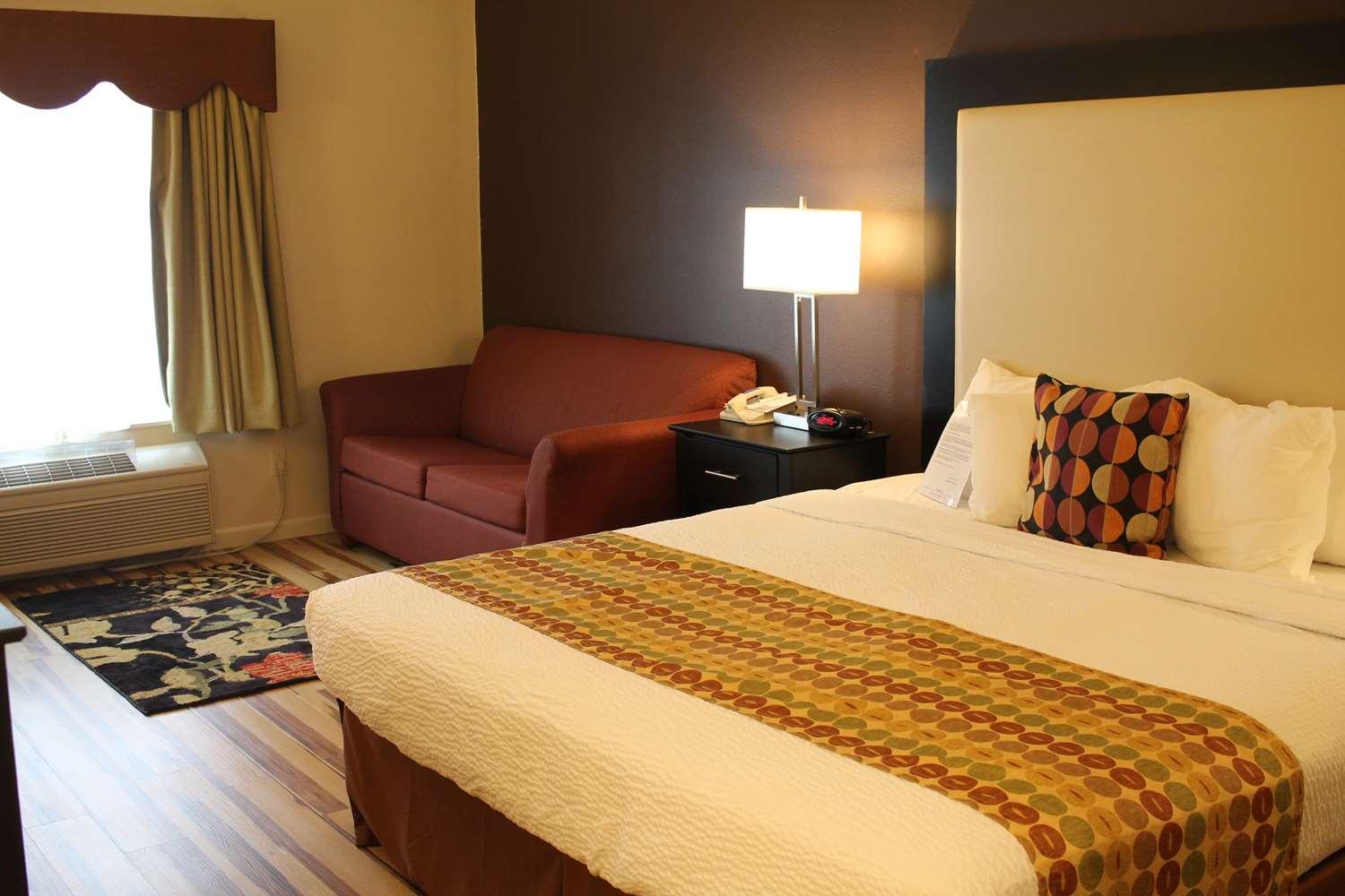 Best Western Plus Des Moines West Inn & Suites Clive Εξωτερικό φωτογραφία