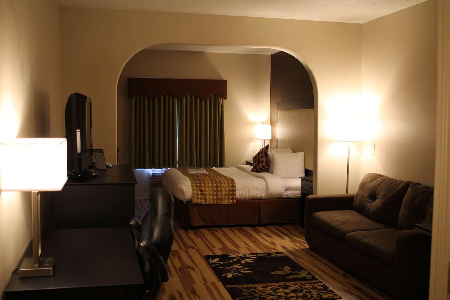 Best Western Plus Des Moines West Inn & Suites Clive Εξωτερικό φωτογραφία