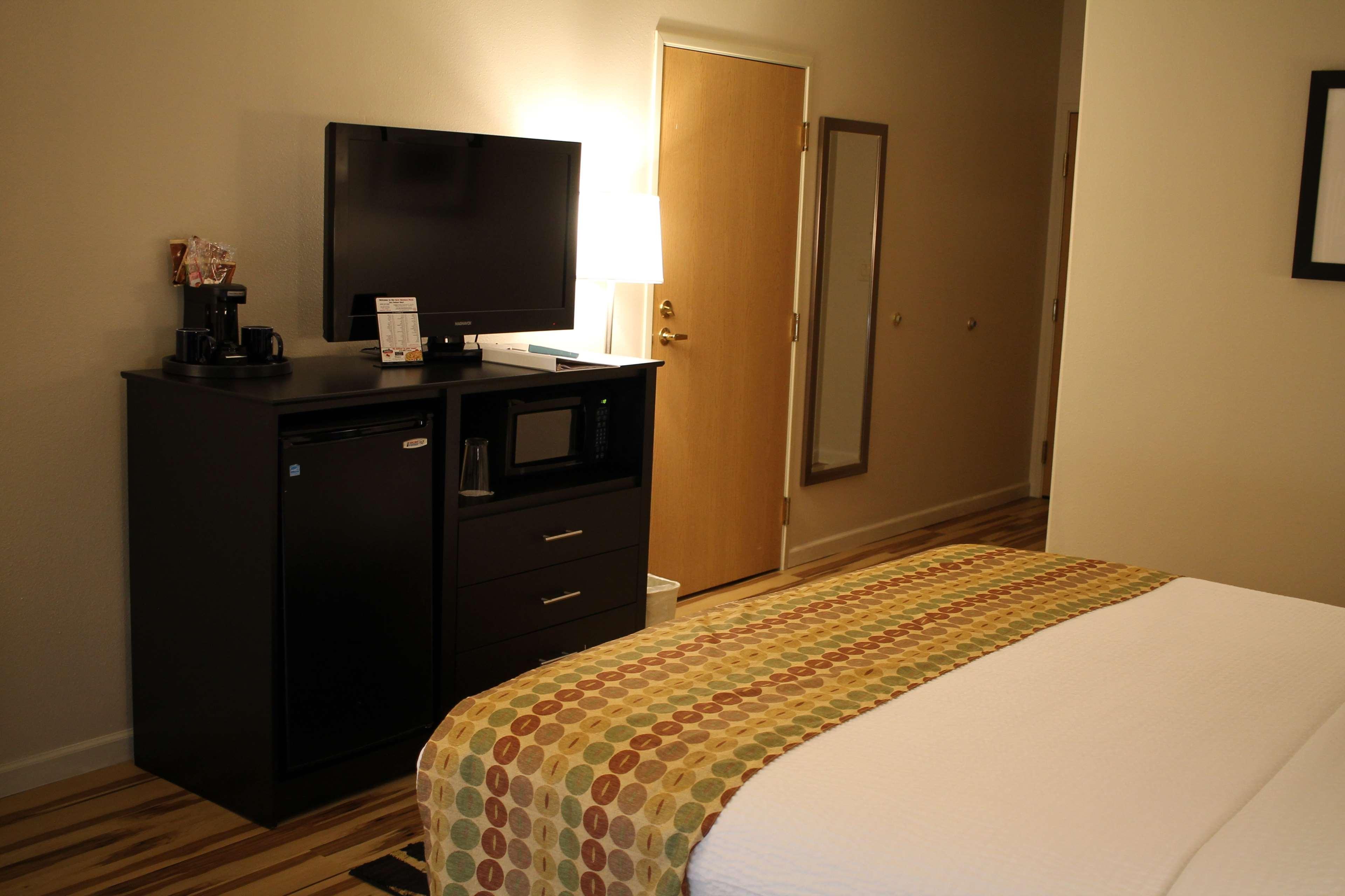 Best Western Plus Des Moines West Inn & Suites Clive Εξωτερικό φωτογραφία