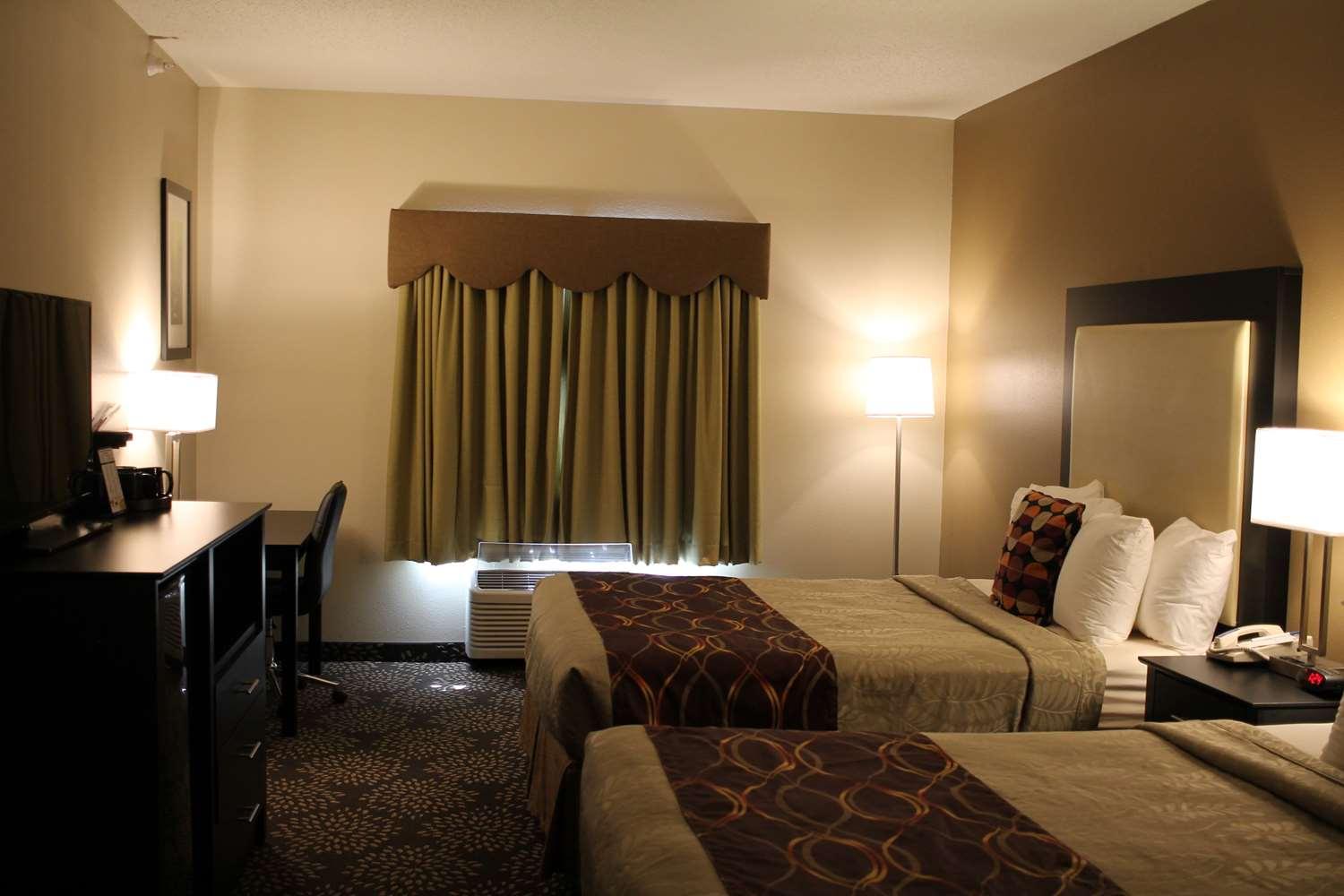 Best Western Plus Des Moines West Inn & Suites Clive Εξωτερικό φωτογραφία