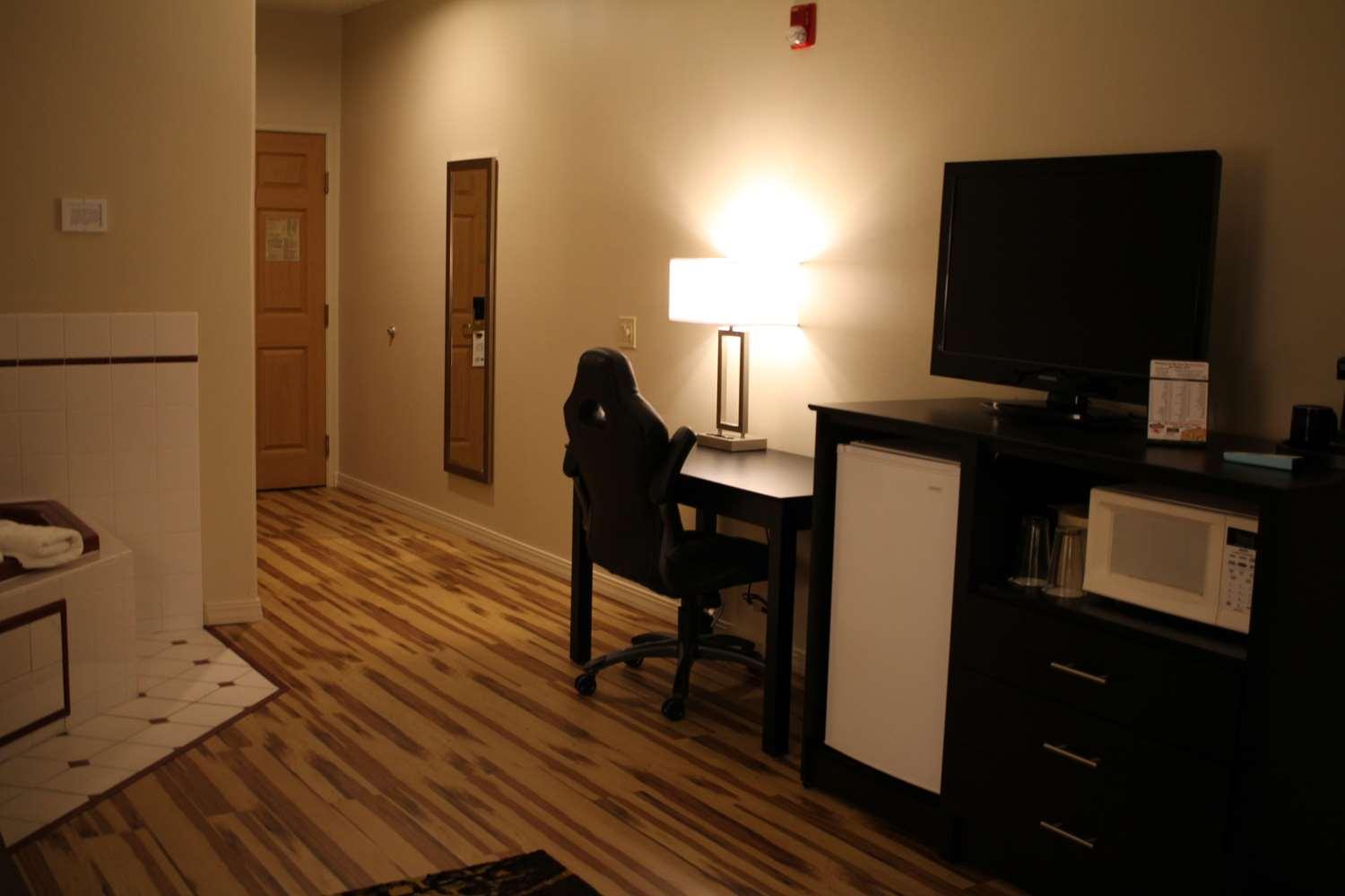 Best Western Plus Des Moines West Inn & Suites Clive Εξωτερικό φωτογραφία